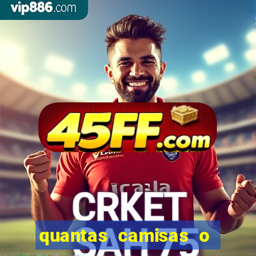 quantas camisas o cruzeiro vendeu em 2022
